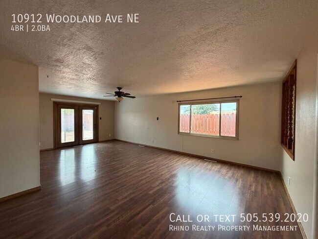 Building Photo - 10912 Woodland Ave NE