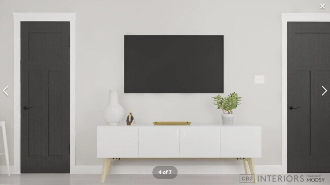 Sample layout #2 via Modsy - 4661 Cedar Ave S