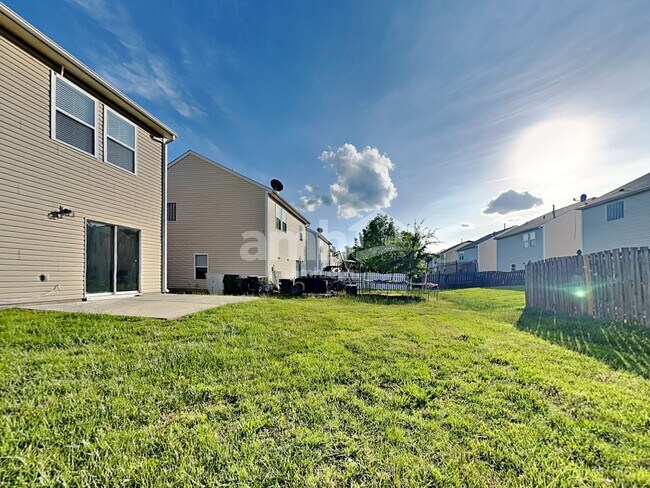 Building Photo - 9023 Newfield St