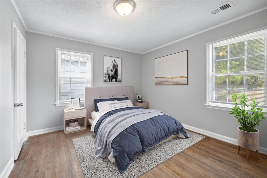 Building Photo - 2724 Steele St