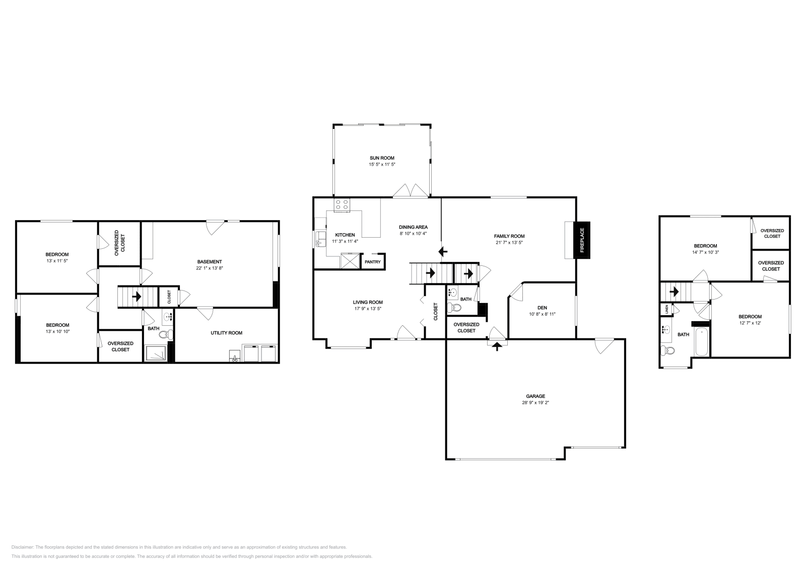 Building Photo - 15250 Sodium St NW