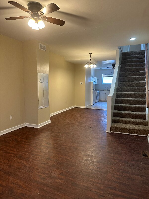 Building Photo - 2703 Mosher St