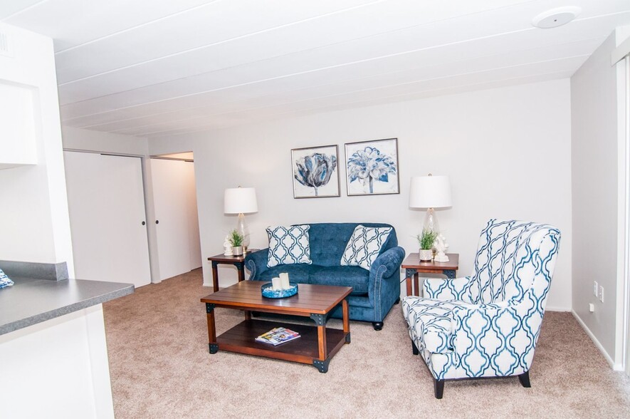 Interior Photo - Riverstone Apartments