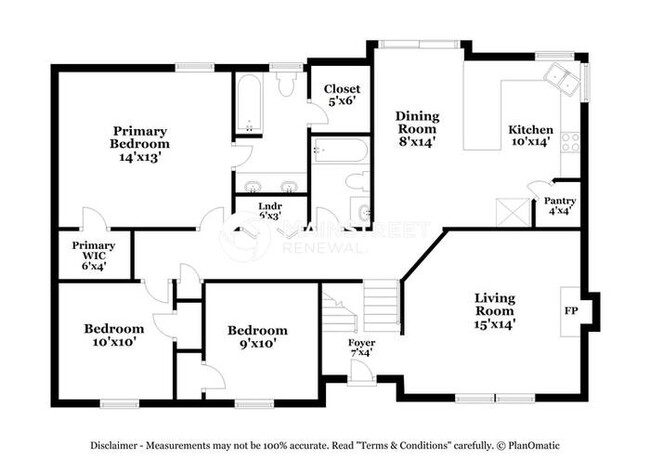 Building Photo - 18412 E Blackhawk Trail