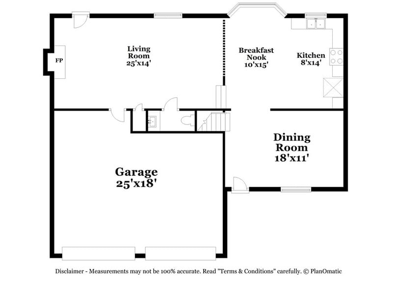Building Photo - 1243 Shady Brook Ct