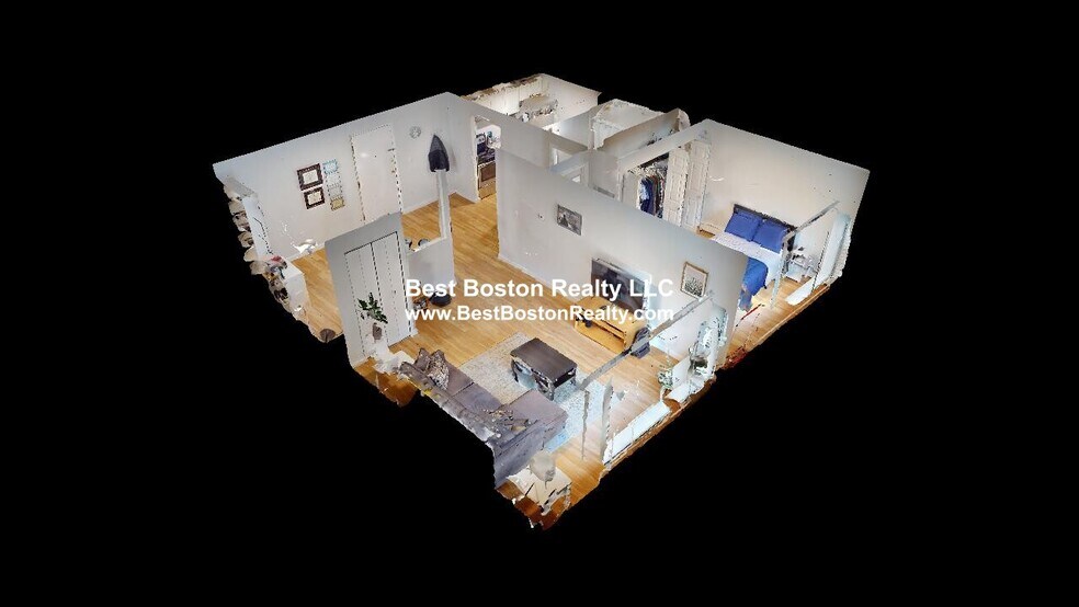 Building Photo - 19 Central St