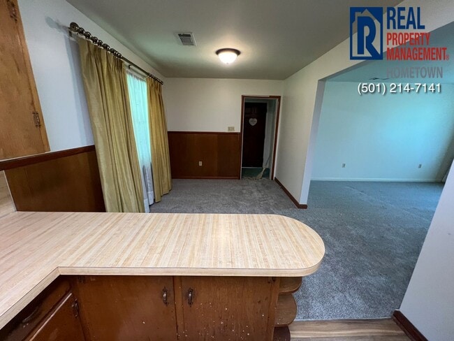 Building Photo - 8610 AR-5