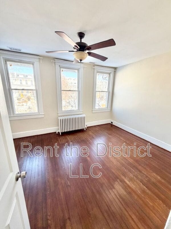 Building Photo - 814 Longfellow St NW