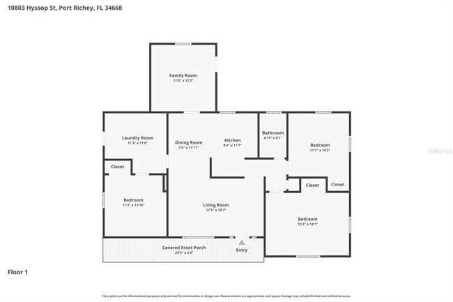 Building Photo - 10803 Hyssop St