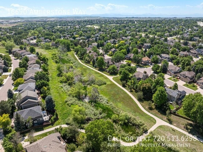 Building Photo - 16690 Amberstone Way