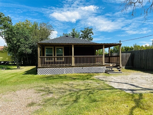 Primary Photo - 2349 Avenue D