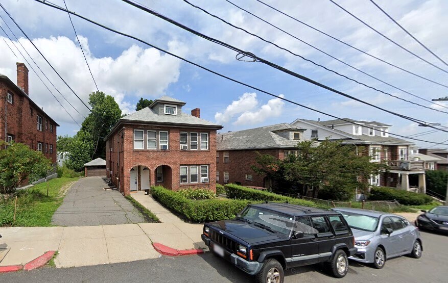 Primary Photo - 248 Corey Rd