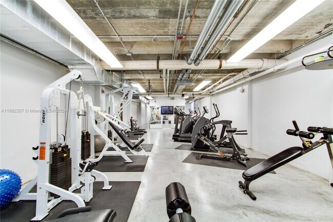 Building Photo - 8101 Biscayne Blvd