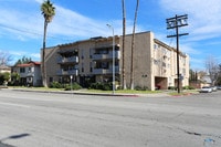 Building Photo - 5738 Whitsett Ave