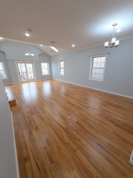 Building Photo - 83 Pamrapo Ave