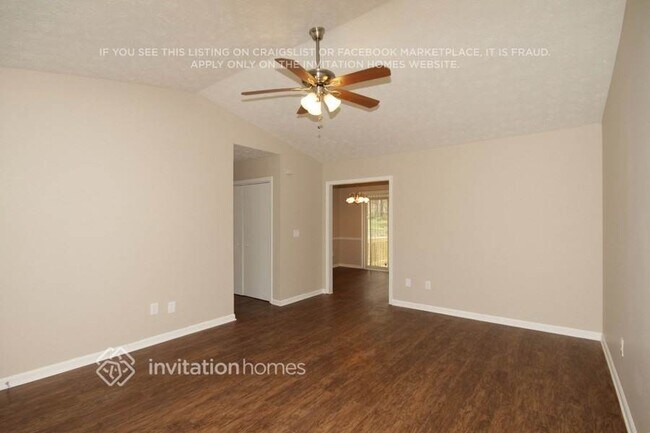 Building Photo - 4210 Burgundy Way
