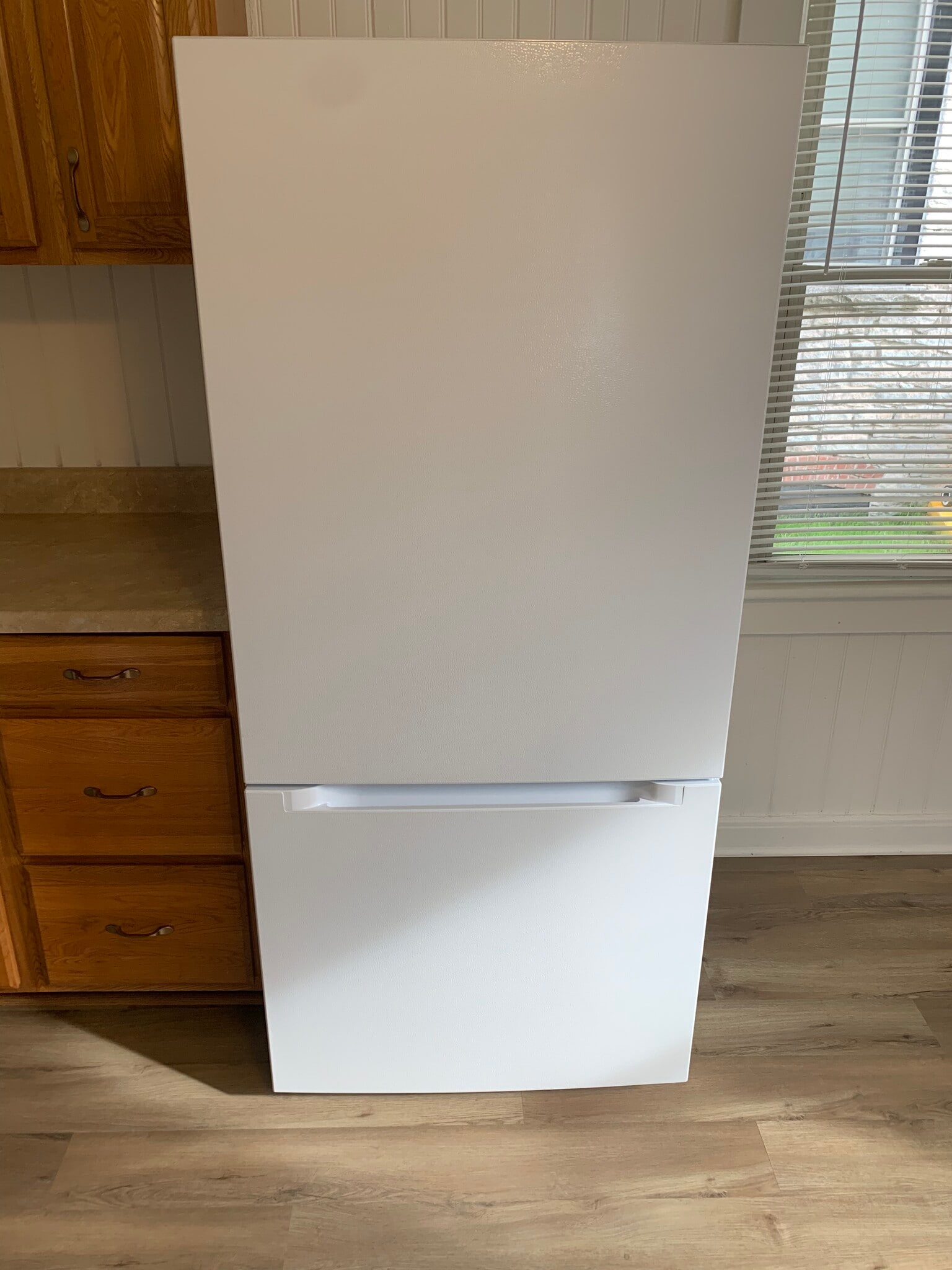 Building Photo - 1031 Hancock St