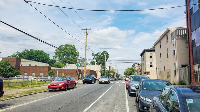 Building Photo - 3610 Haverford Ave