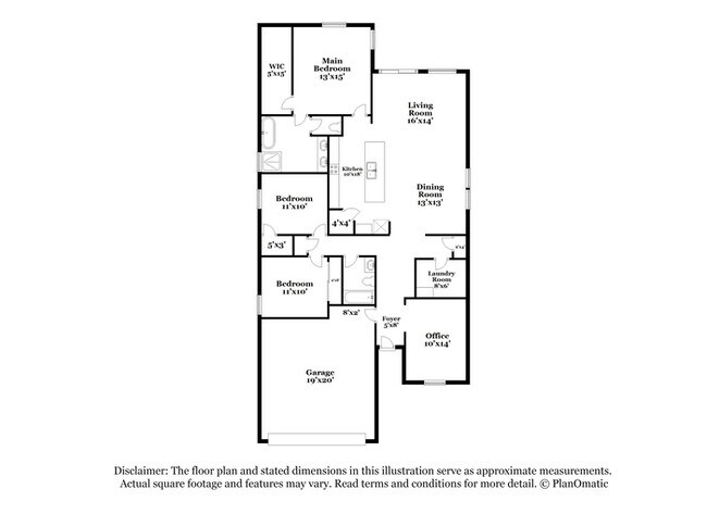 Building Photo - 35556 N Kelsee Dr