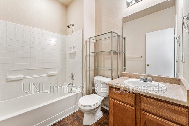 Building Photo - 3740 S Tempe Way