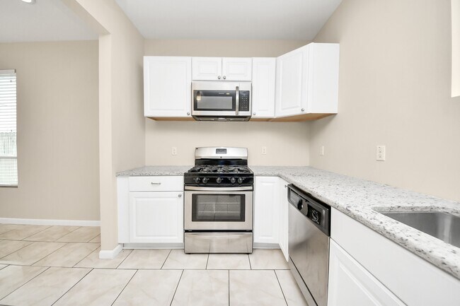 Building Photo - 4603 Orange St