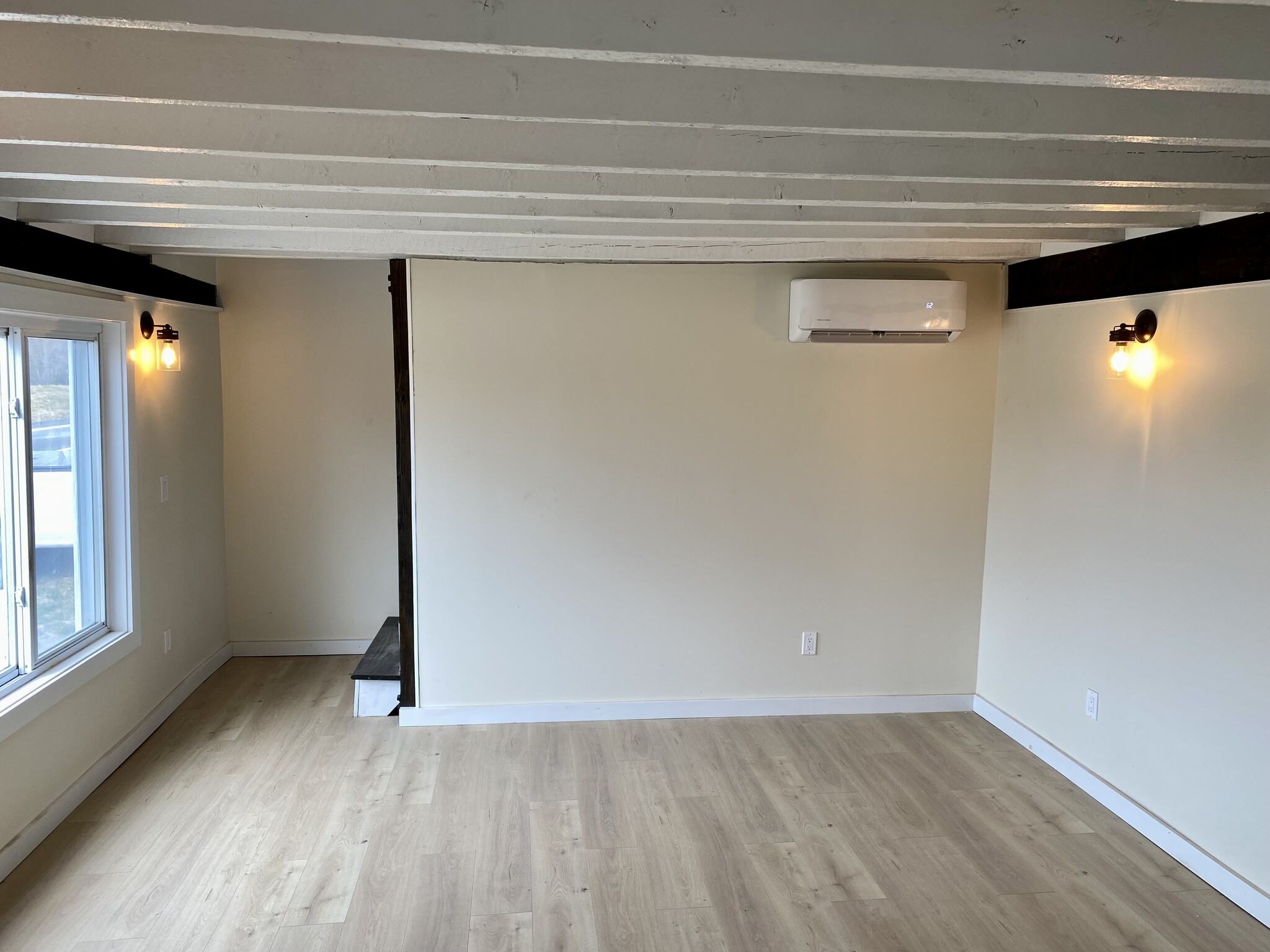 Living Room - 351 County Route 19