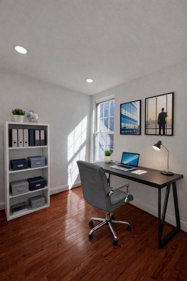 Building Photo - 1423 K St SE