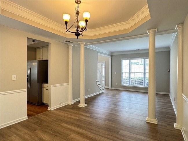 Building Photo - 7280 Devonhall Way