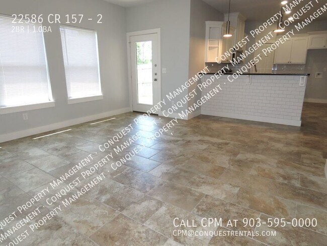 Building Photo - 22586 CR 157