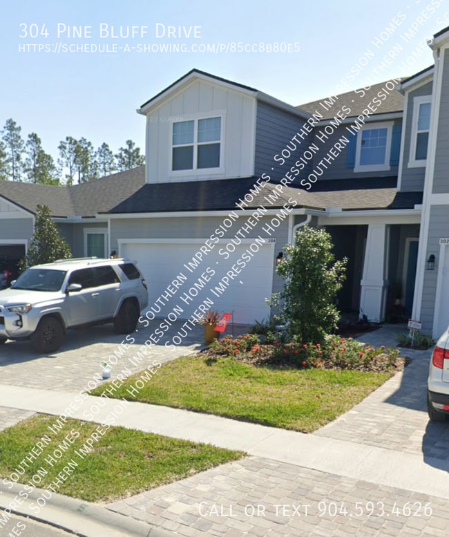 Building Photo - 304 Pine Bluff Dr