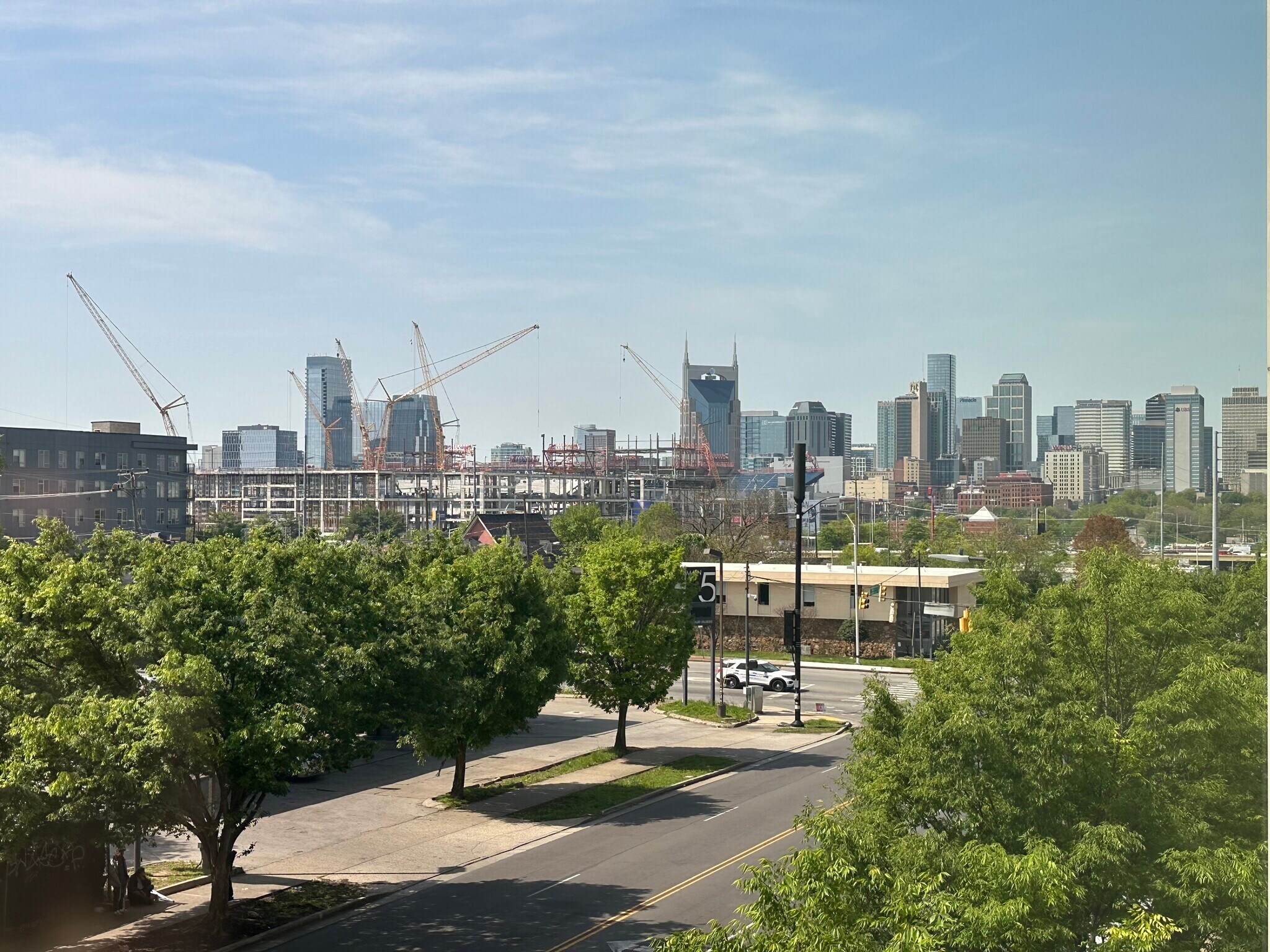 Building Photo - 2115 Yeaman Pl