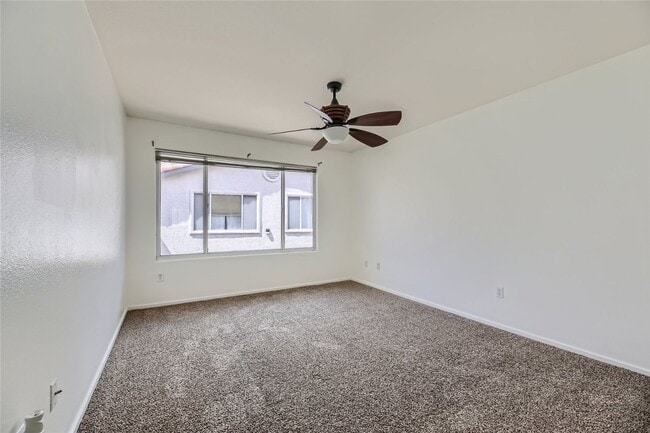 Building Photo - Beautiful Condo in Gated Community - Near Harry Reid Airport