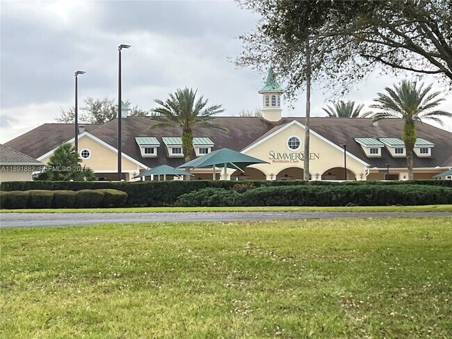 Building Photo - 1679 SW 156th Ln