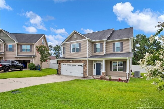 Building Photo - 2933 Bargemaster Dr