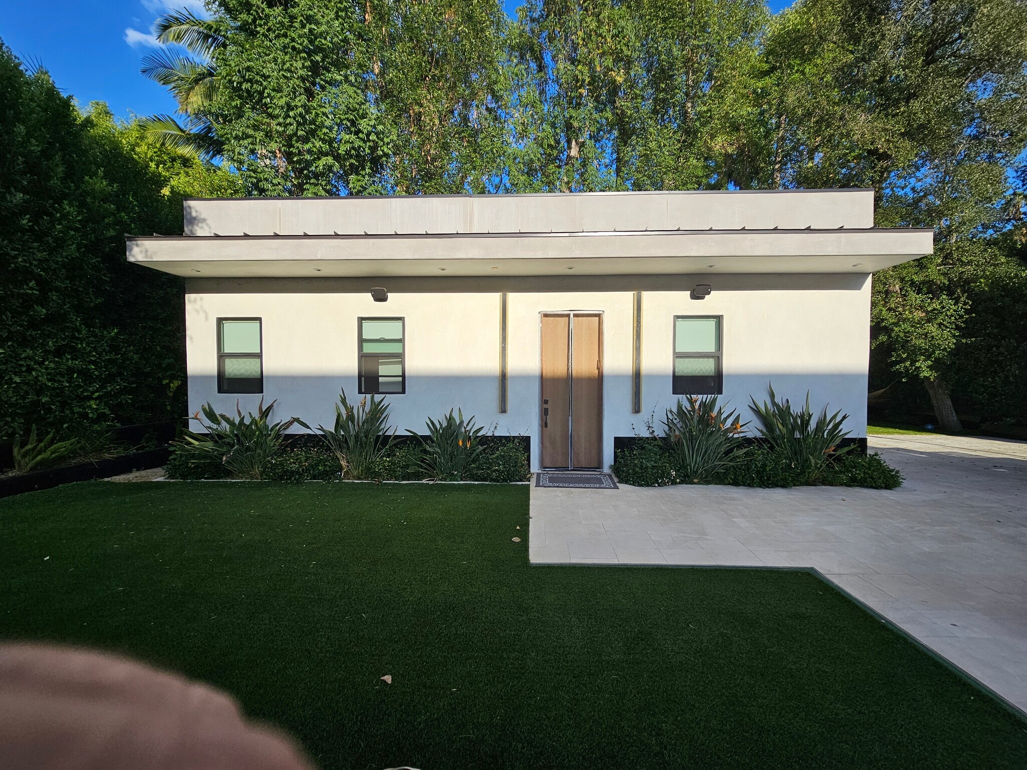 Building Photo - 4604 Woodley Ave