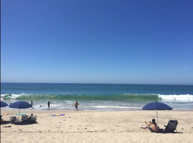 Sandy, wide La Costa Beach across the street! - 21513 Pacific Coast Hwy