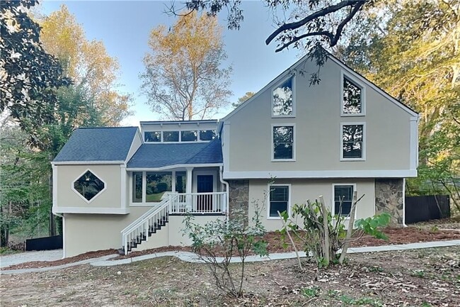 Primary Photo - 2755 Whitehurst Dr