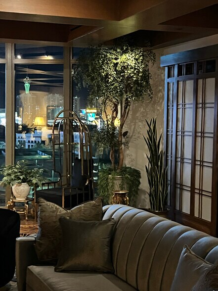 Building Photo - 1 Hughes Center Dr