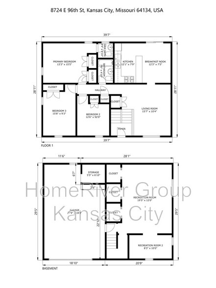 Building Photo - 8724 E 96th St