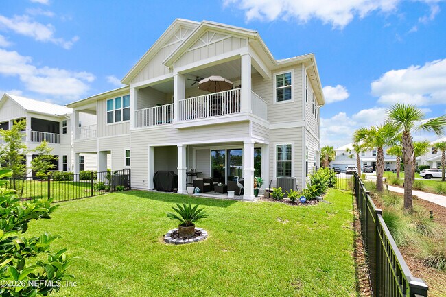 Building Photo - 547 Marquesa Cir