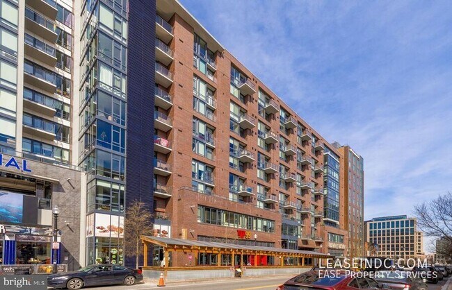 Building Photo - 70 N Street SE-#911
