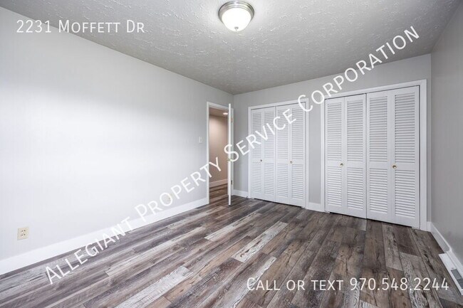 Building Photo - 2231 Moffett Dr
