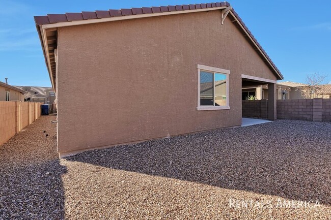 Building Photo - 11469 E Rincon Range Dr