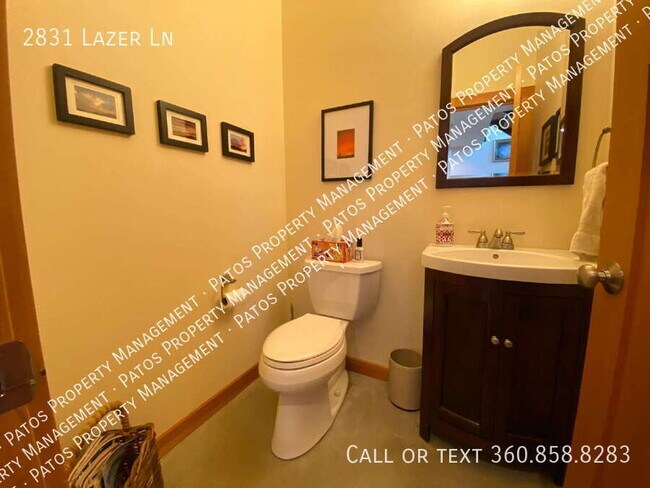 Building Photo - 2831 Lazer Ln