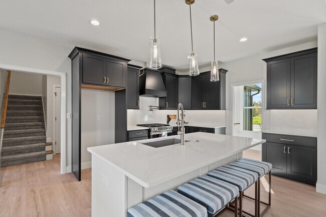 Building Photo - 2801 Easley Cabin Cir