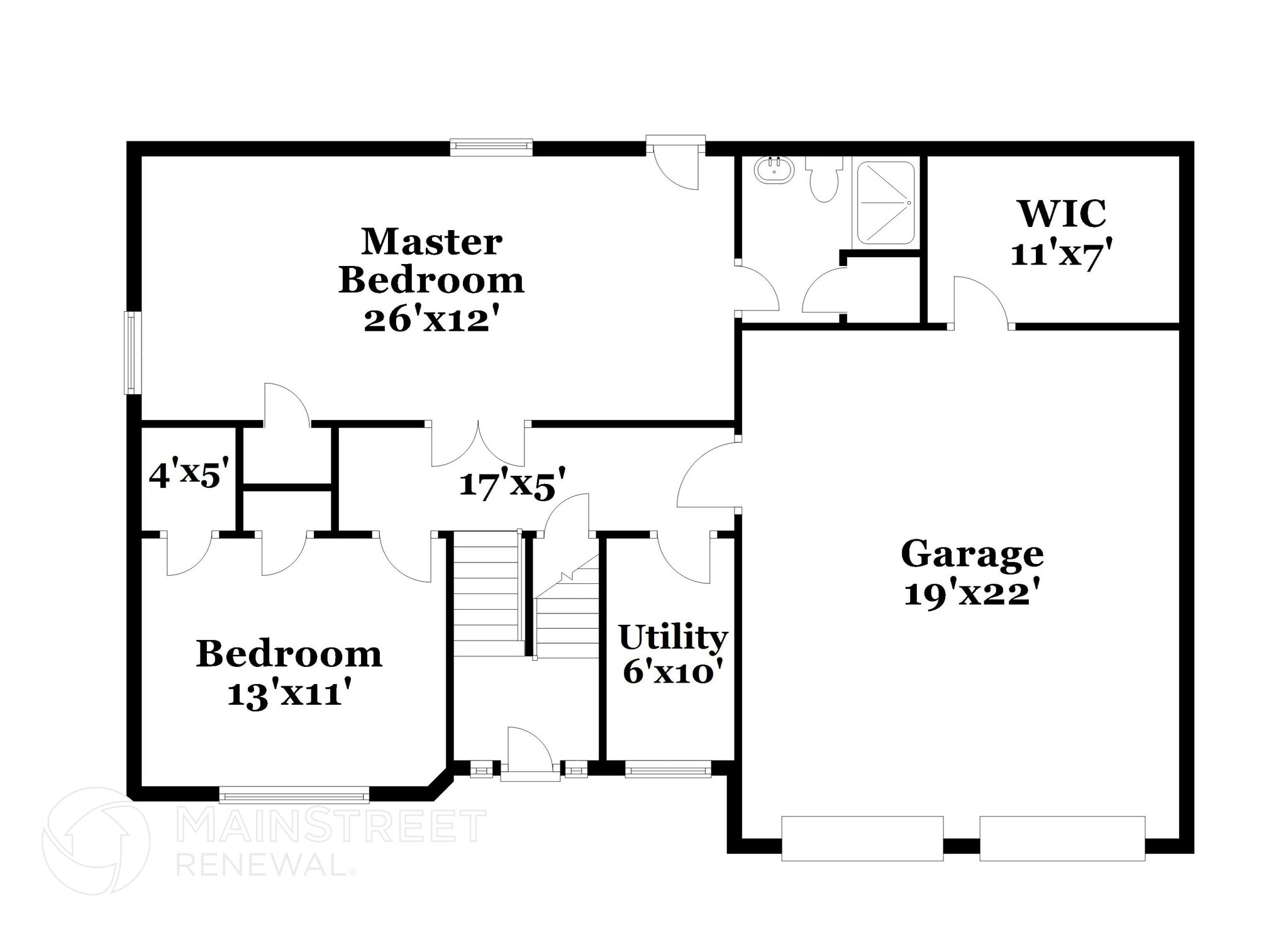 Building Photo - 3102 Needhams Ct