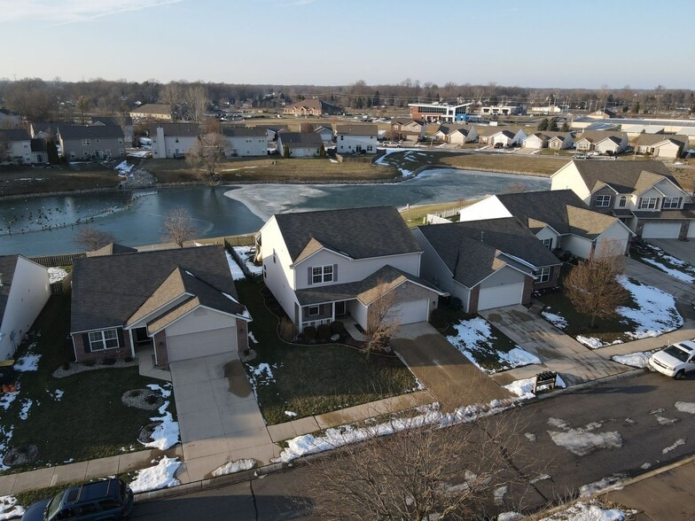 Building Photo - 3929 Stanton Hall Pkwy