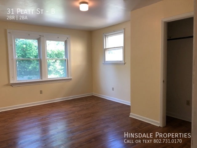 Building Photo - 31 Platt St