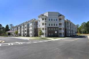 Building Photo - McEachern Village - 55+ Community