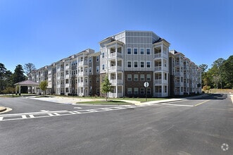 Building Photo - McEachern Village - 55+ Community